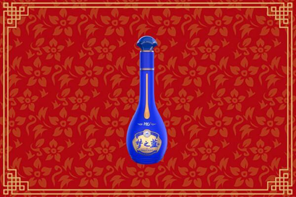 收购行情：兰溪市名酒梦之蓝价格